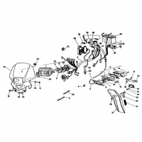 ELEKTRIK / SCHILDTRAEGER