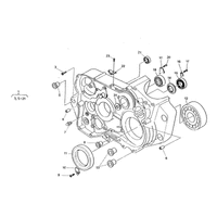 GEHAEUSEDECKEL RECHTS