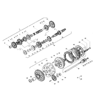 WECHSELGETRIEBE / KUPPLUNG
