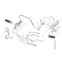 LENKER / STEUERORGANE