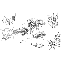 ELEKTRIK / SCHILDTRAEGER