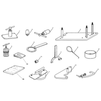 HILFSAUSRUESTUNG / BETRIEBSANLEITUNG 