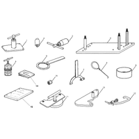 HILFSAUSRUESTUNG / BETRIEBSANLEITUNG 