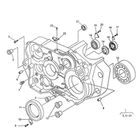 GEHAEUSEDECKEL RECHTS