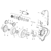 ELEKTRISCHE AUSRUESTUNG 