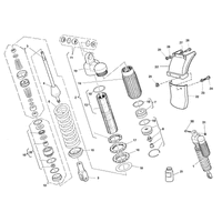 HINTERRADSTOSSDAEMFER