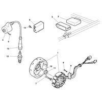 ELEKTRISCHE AUSRUESTUNG 