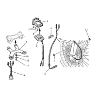 TACHO DIGITAL (TE-SMR)