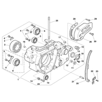GEHAEUSEDECKEL LINKS