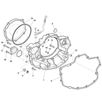 GEHAEUSEDECKEL RECHTS