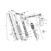 HINTERRADSTOSSDAEMFER