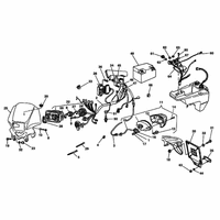 ELEKTRIK / SCHILDTRAEGER