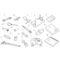 HILFSAUSRUESTUNG / BETRIEBSANLEITUNG 