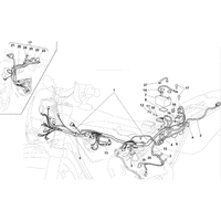 KABEL / ELEKTRISCHE AUSRUESTUNG 