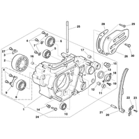 GEHAEUSEDECKEL LINKS