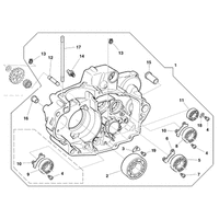 GEHAEUSEDECKEL RECHTS