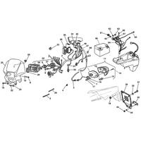 ELEKTRIK / SCHILDTRAEGER