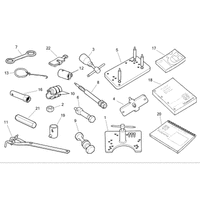 HILFSAUSRUESTUNG / BETRIEBSANLEITUNG 