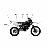 DEKOR (TE) (FARBCODE E)