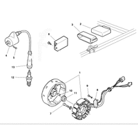 ELEKTRISCHE AUSRUESTUNG 