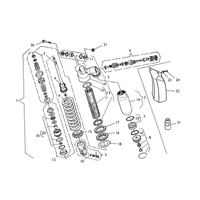 HINTERRADSTOSSDAEMFER