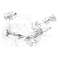 KABEL / LAMPEN /  ELEKTRISCHE AUSRUESTUNG 