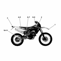 DEKOR (TE) (FARBCODE E)