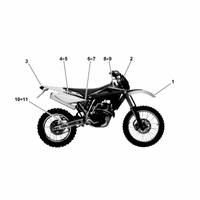 DEKOR (TE) (FARBCODE E)