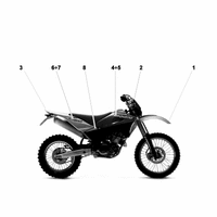 ABZIEHBILD CODE FARBE E