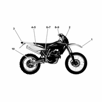 DEKOR (TE) (FARBCODE E)