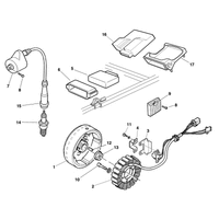 ZUENDUNG EURO 3 AB RAHMENNR.: ZCGH810AA7V003329