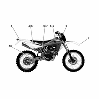 DEKOR (TE) (FARBCODE G)