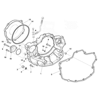 GEHAEUSEDECKEL RECHTS