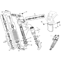HINTERRADSTOSSDAEMFER