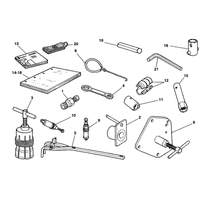 HILFSAUSRUESTUNG / BETRIEBSANLEITUNG 