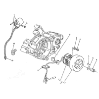 ELEKTRISCHE AUSRUESTUNG 