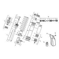 HINTERRADSTOSSDAEMFER