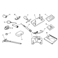HILFSAUSRUESTUNG / BETRIEBSANLEITUNG 