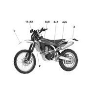 DEKOR (TE) (FARBCODE G)