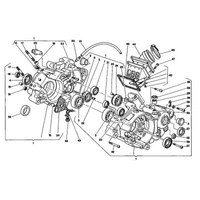 KURBELWELLENGEHAEUSE