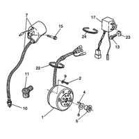 ELEKTRISCHE AUSRUESTUNG 