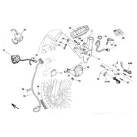 BLINKER / TACHOMETER