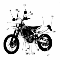 AUSRUESTUNGSTEILE KIT