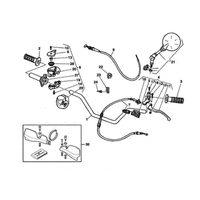 LENKER UND STEUERORGANE