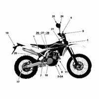 AUSRUESTUNGSTEILE UND TEILE AUF ANFRAGE