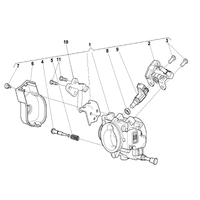 DROSSELKLAPPENKOERPER
