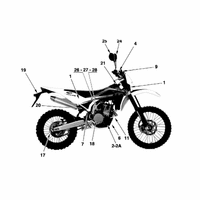 AUSRUESTUNGSTEILE UND TEILE AUF ANFRAGE