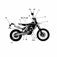 AUSRUESTUNGSTEILE UND TEILE AUF ANFRAGE