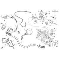 LENKER / STEUERORGANE