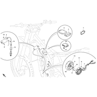 LICHTMASCHINE / ZUENDUNG